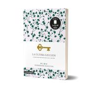 La última lección (Emociones)