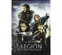 LA ULTIMA LEGION