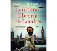 La Última Librería De Londres