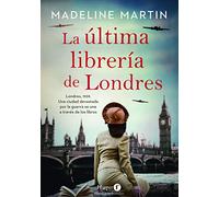 La última librería de Londres (Harper F)