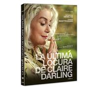 La Última Locura De Claire Darling [DVD]
