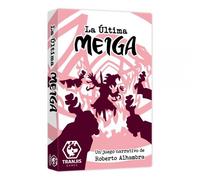 La Última Meiga