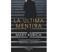 La Última Mentira (ebook)