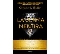 La Última Mentira (ebook)