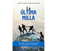 La última milla