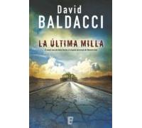 La Última Milla (amos Decker 2) (ebook)