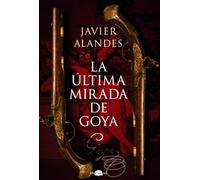 La última mirada de Goya (Contraluz)