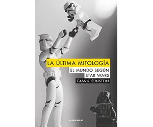 La última mitología: EL MUNDO SEGUN STAR WARS: 101 (ALPHA DECAY)