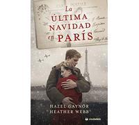 La Última Navidad en París (Ciudadela)