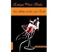 LA ÚLTIMA NOCHE CON EDU (NARRATIVA)