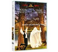 La Última Noche De Boris Grushenko [DVD]