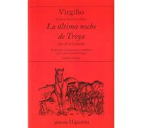 La Ultima Noche De Troya