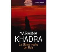 La última noche del Rais (Alianza Literaria (AL))