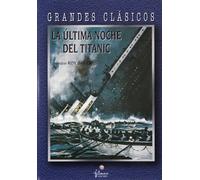 La última noche del Titanic