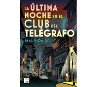 La última noche en el Club del Telégrafo