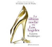 La última noche en los Ángeles