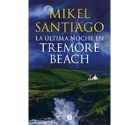 La última noche en Tremore Beach (La Trama)