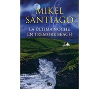 La última noche en Tremore Beach (Ficción)