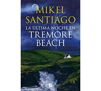 La última noche en Tremore Beach (La Trama)