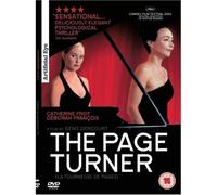 La última nota / The Page Turner ( La Tourneuse de pages ) ( Turning Pages ) [ Origen UK, Ningun Idioma Espanol ]