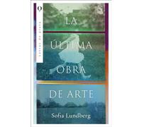 La última obra de arte (Plata)