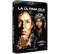 La Última Ola [Blu-ray] (1977) The Last Wave
