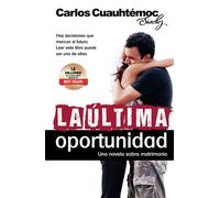 La última oportunidad