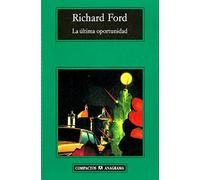 La última oportunidad: 463 (Compactos)