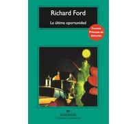 La última oportunidad: 463 (Compactos)