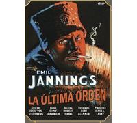 La Última Órden