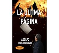 LA ÚLTIMA PÁGINA