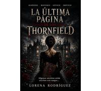 La Última Página de los Thornfield