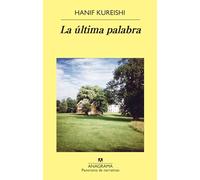 La última palabra: 877 (Panorama de narrativas)