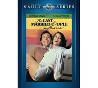 The Last Married Couple in America [USA] [DVD]