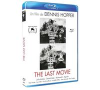 La Última Película [Blu-ray] (1971) The Last Picture Show