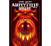 La última película de Amityville [DVD]