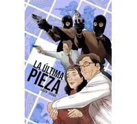 La última pieza: 3 (Spanish Bombs)