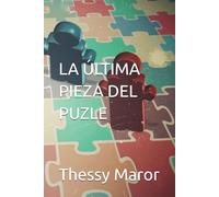 LA ÚLTIMA PIEZA DEL PUZLE