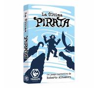 La Última Pirata