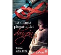 La última plegaria del dragón