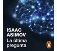 La Última Pregunta (audiolibro)