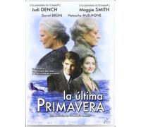 La Última Primavera [DVD]