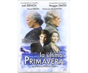 La Última Primavera [DVD]