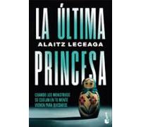 La Última Princesa
