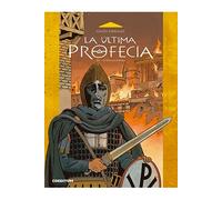 La Última profecía: 4. el libro prohibido (sin coleccion)