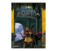 La última profecía 5: el rayo y la cruz (sin coleccion)