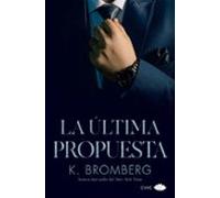 La última propuesta