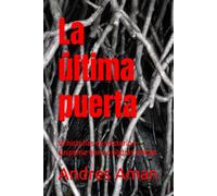 La última puerta: 10 historias de misterio y suspense que no podrás olvidar