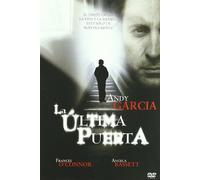 La última puerta [DVD]