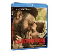 La Última Reina [Blu-ray] (2022) El Akhira. La dernière reine